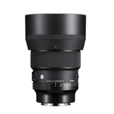 Buy SIGMA 85MM F1.4 DG DN Art Lens for portrait photography